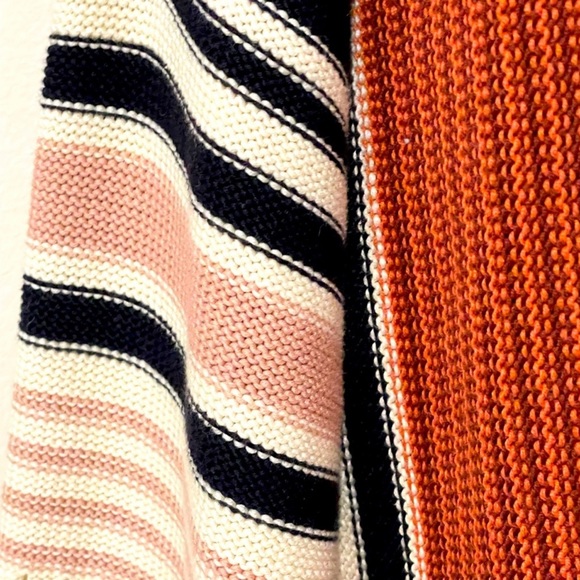 Tory Burch Sweater NWOT - Picture 2 of 5